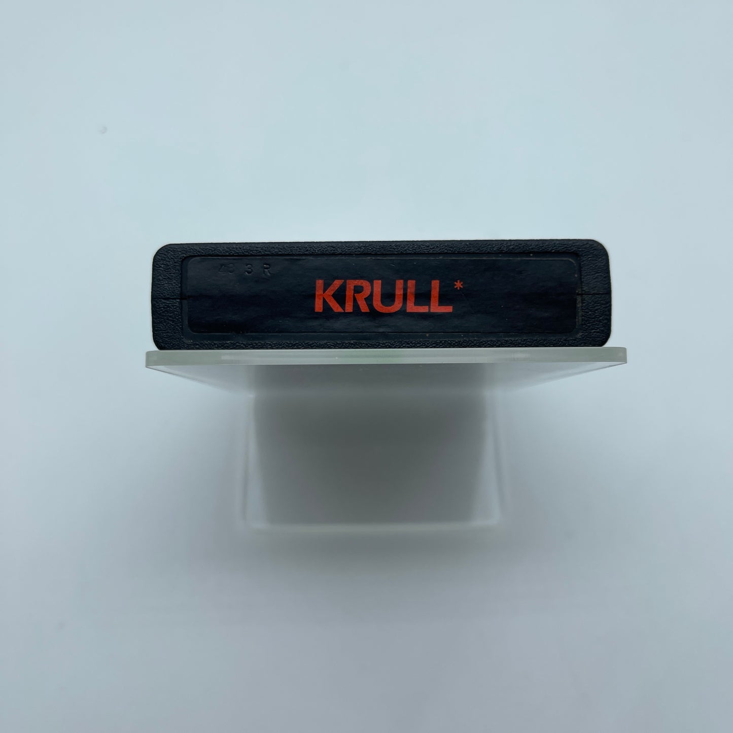 Krull (Atari 2600, 1982)
