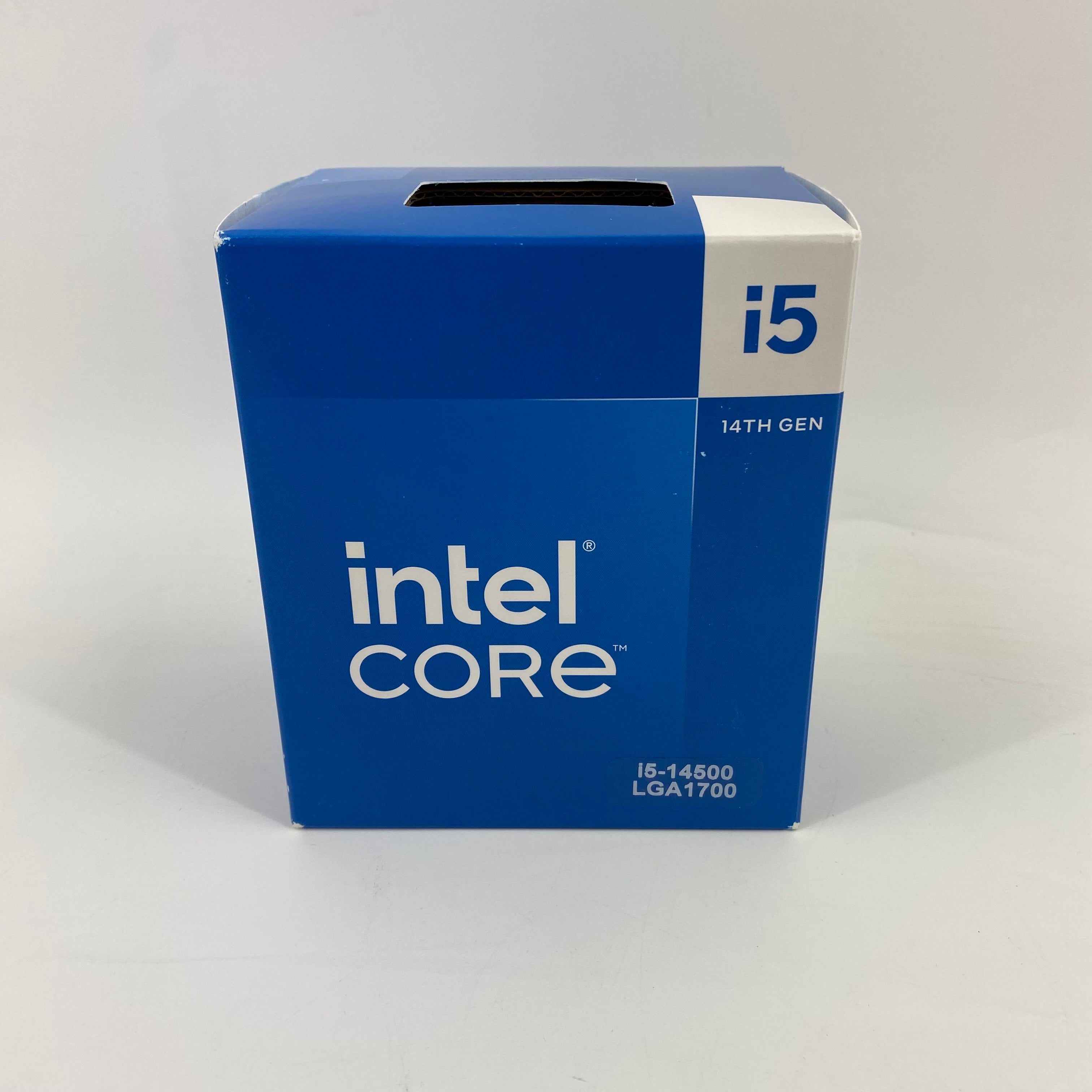 New Intel i5-14500 2.60GHz 14 Core SRN3T 20 Thread LGA 1700