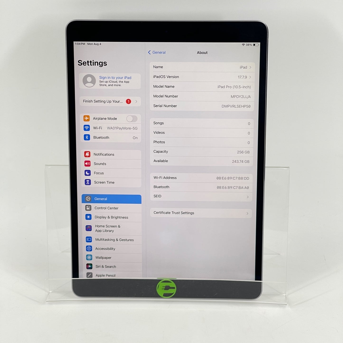 Product Image
