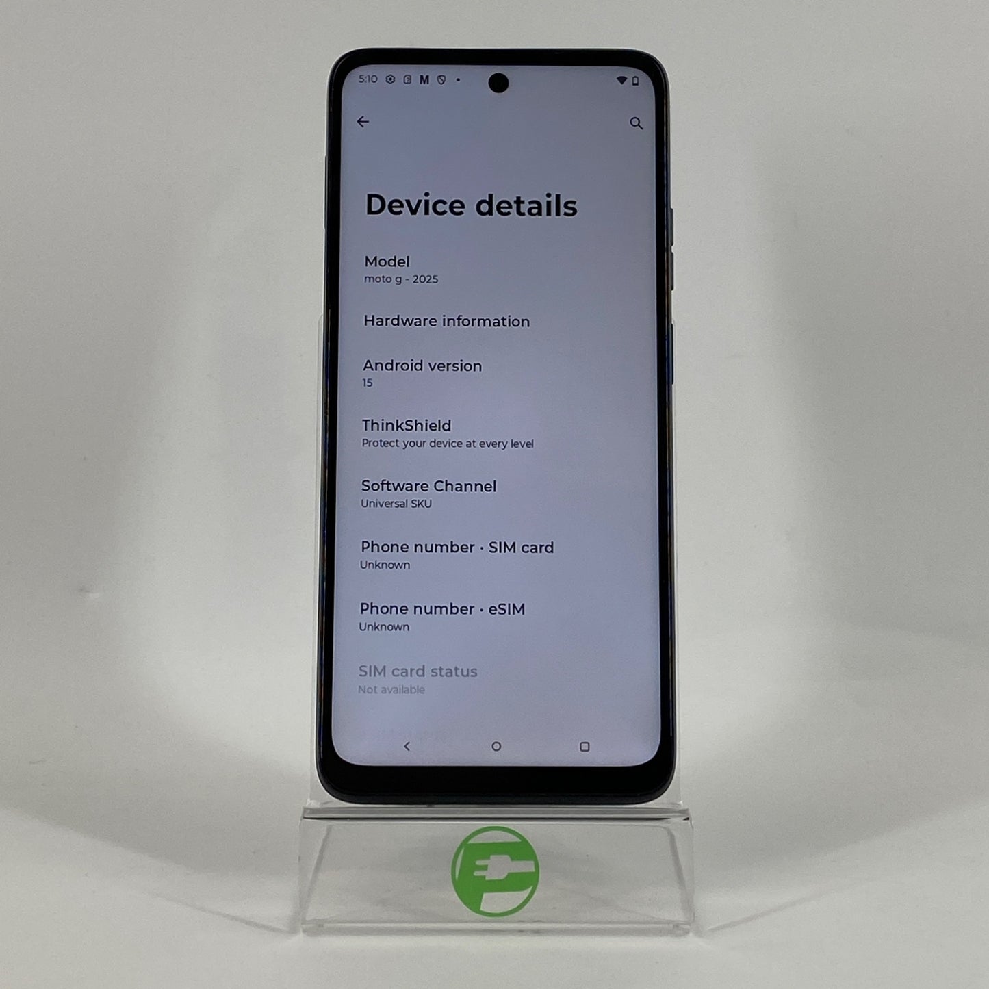 Product Image