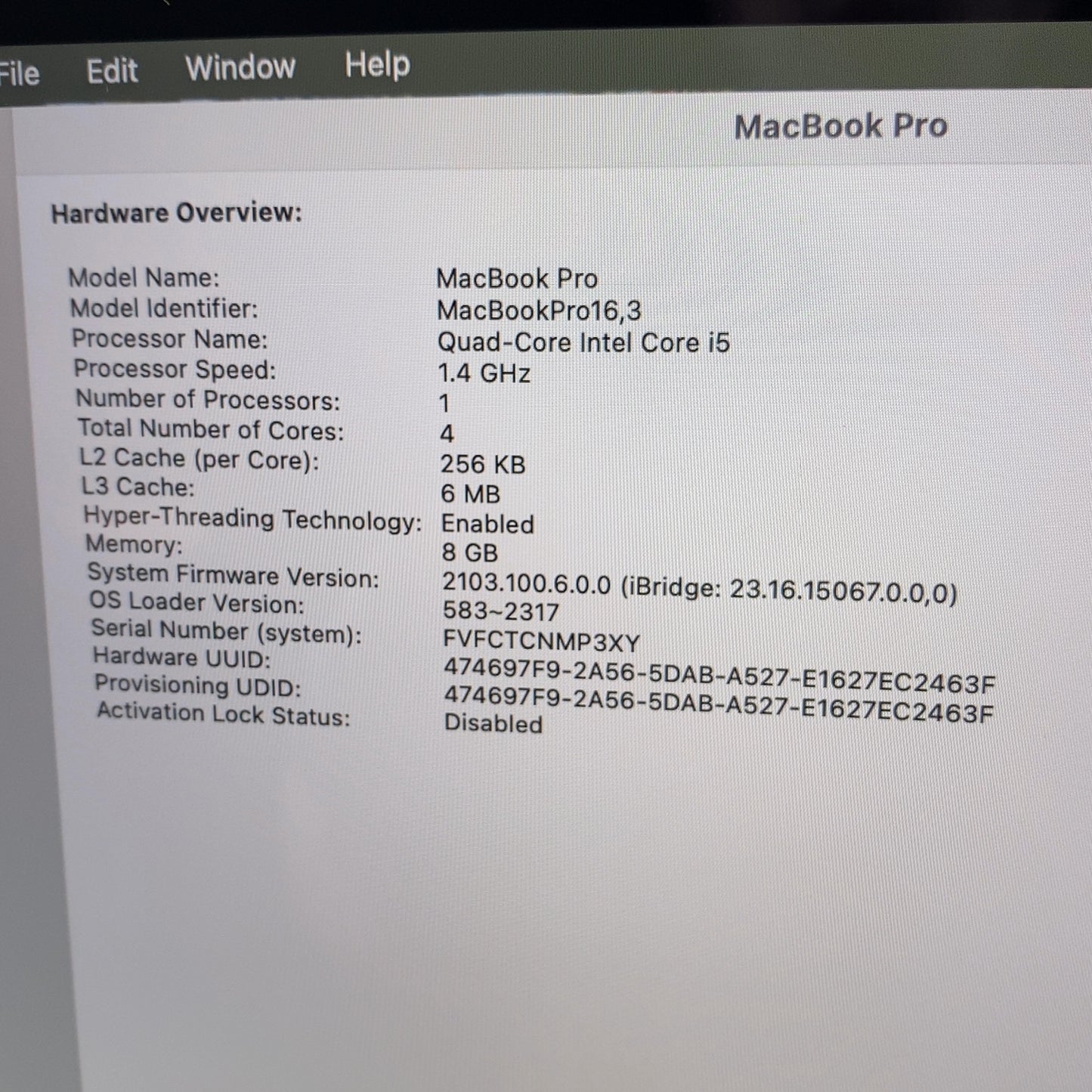 Product Image