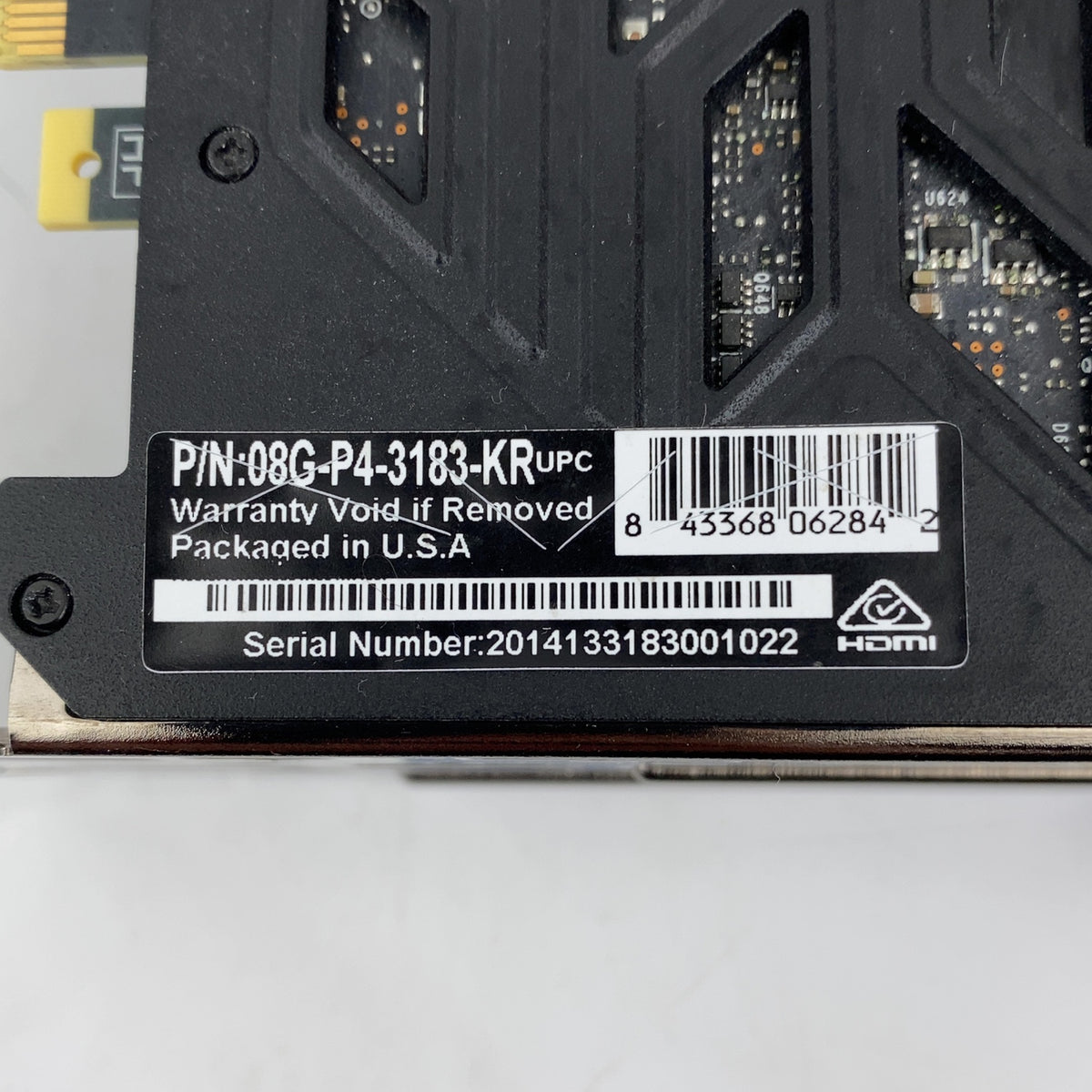 Product Image