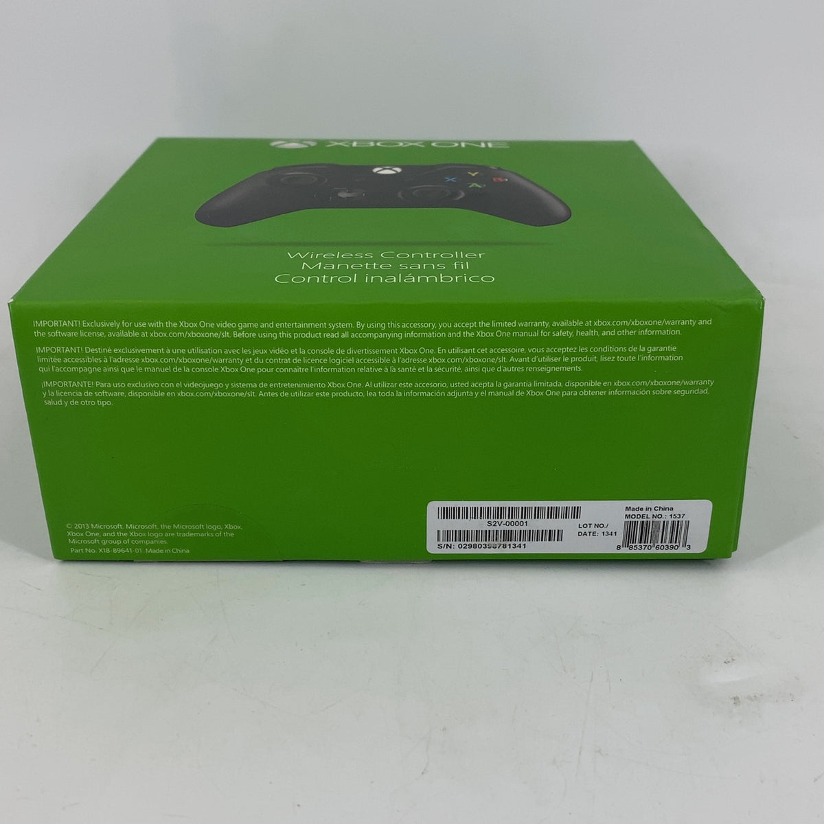 Product Image