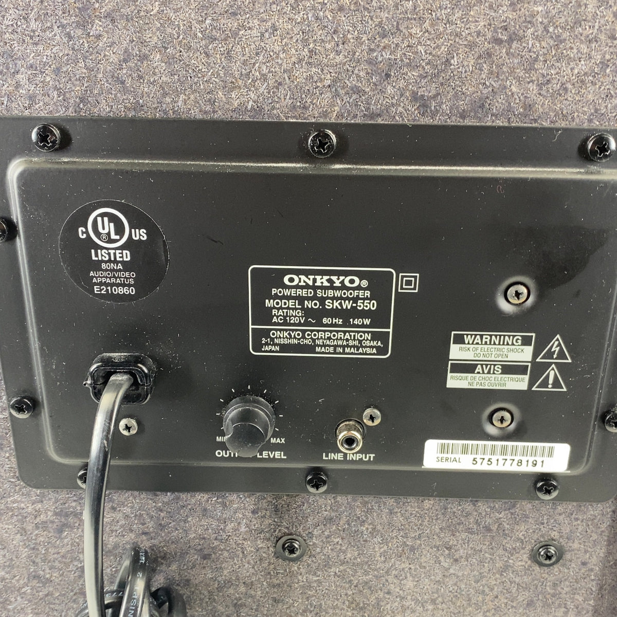 Product Image