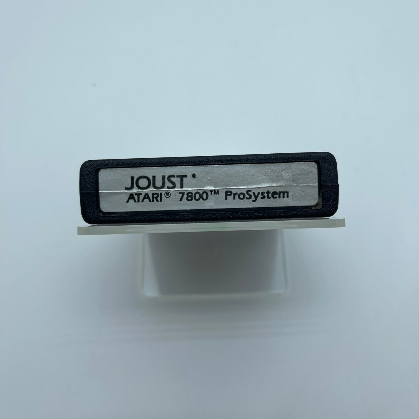 Joust (Atari 7800, 1986)