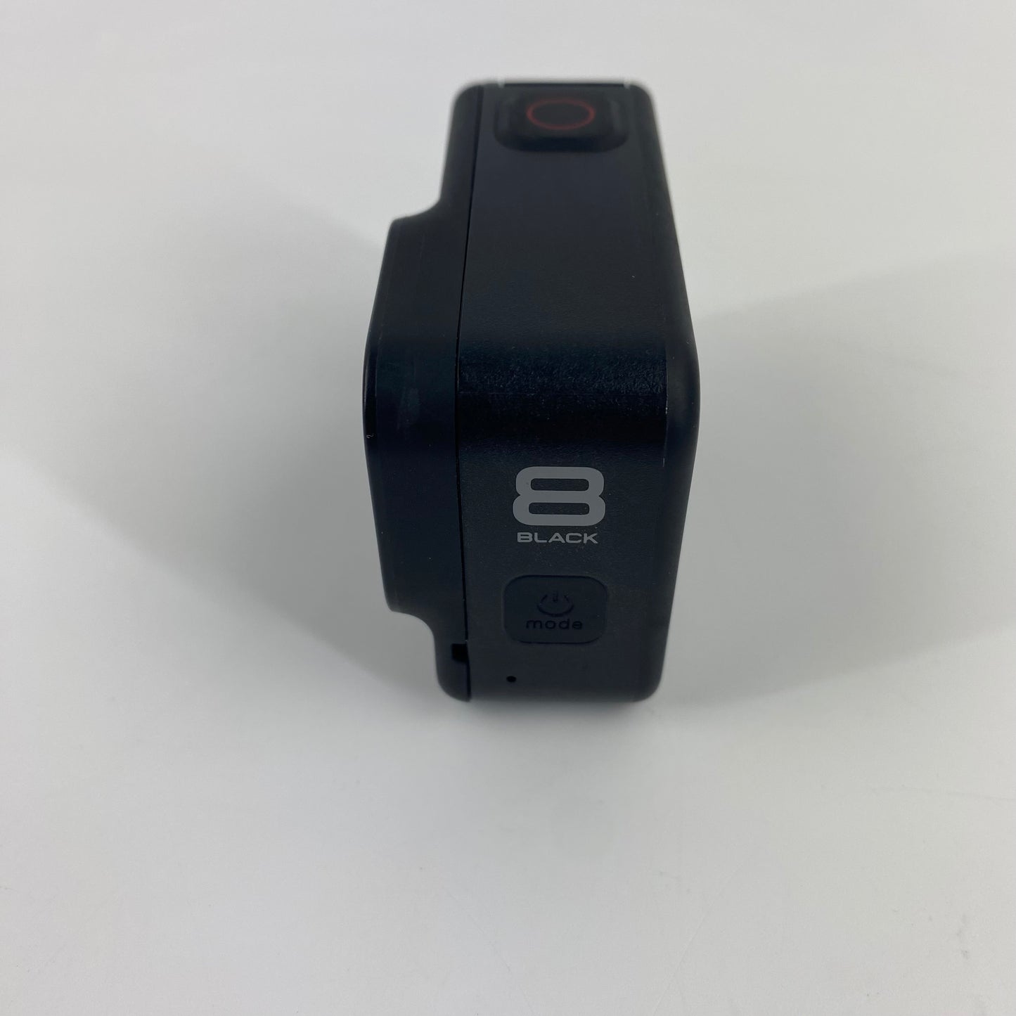 GoPro Hero8 Black 12MP 4K Action Camera CHDHX-801 Bundle