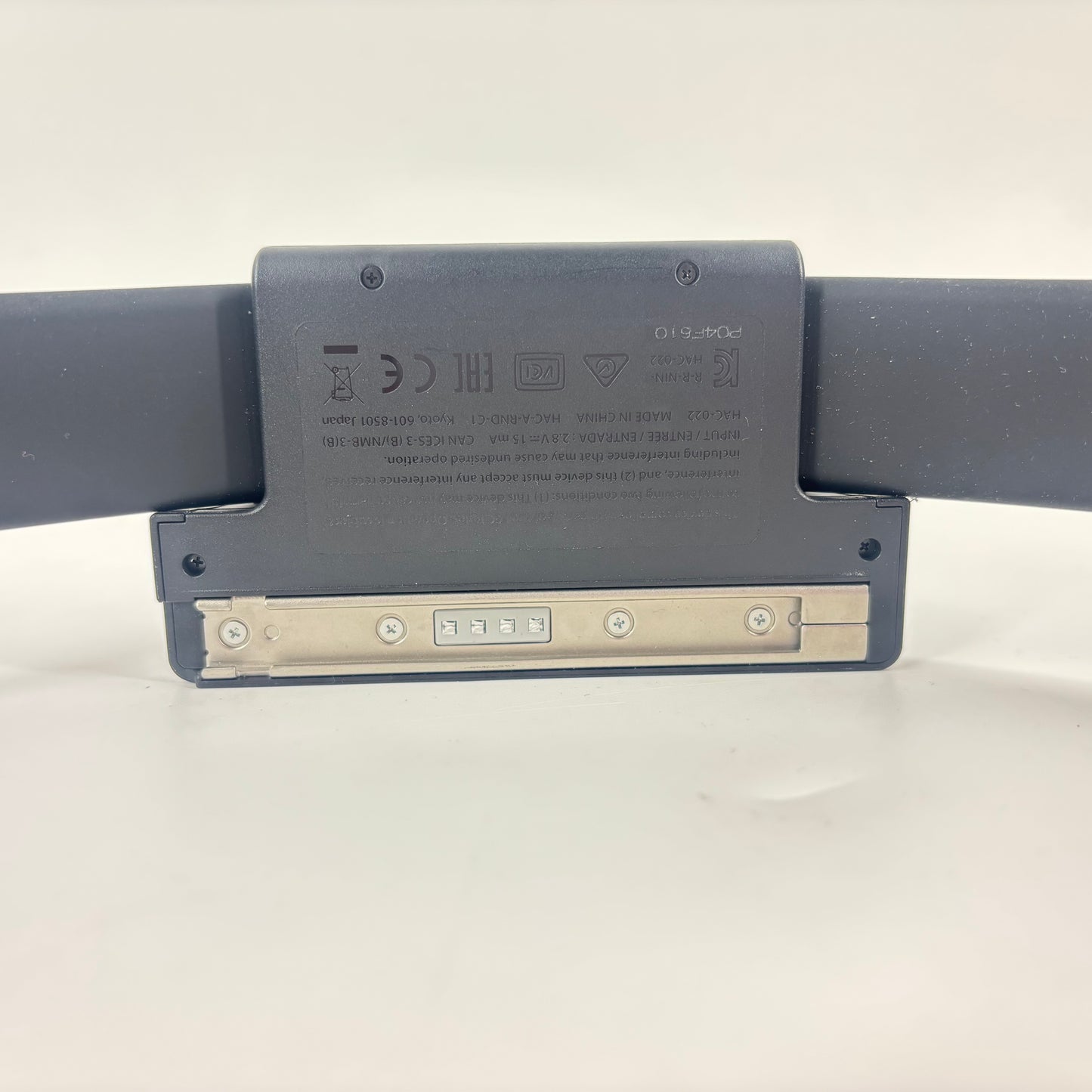 Nintendo Ring Fit Adventure with Ring Con HAC-022