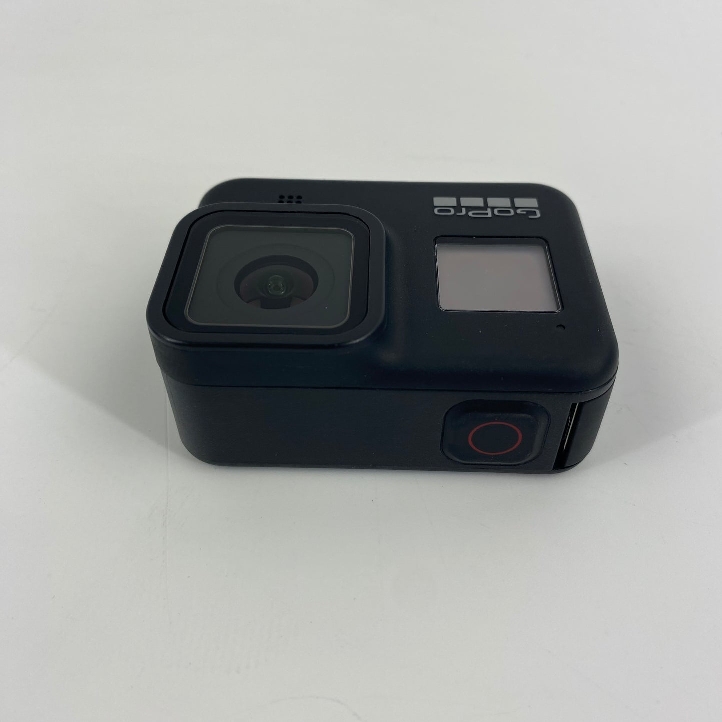 GoPro Hero8 Black 12MP 4K Action Camera CHDHX-801 Bundle