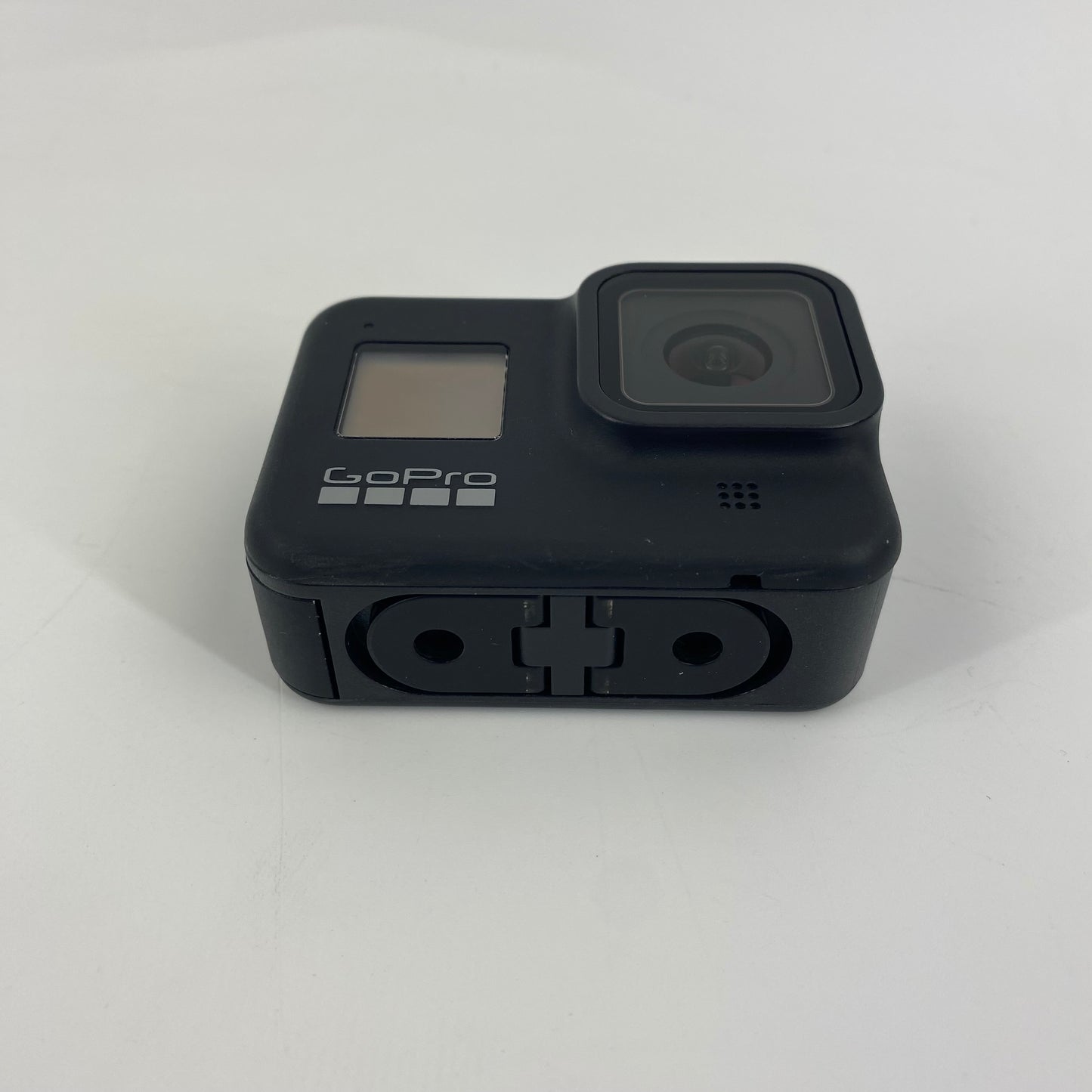 GoPro Hero8 Black 12MP 4K Action Camera CHDHX-801 Bundle
