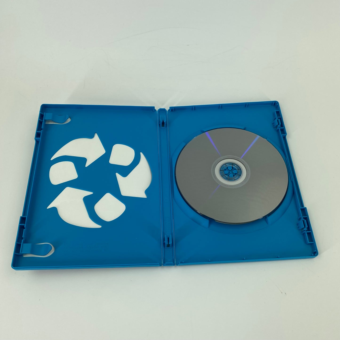 Pokken Tournament (Nintendo Wii U, 2016)