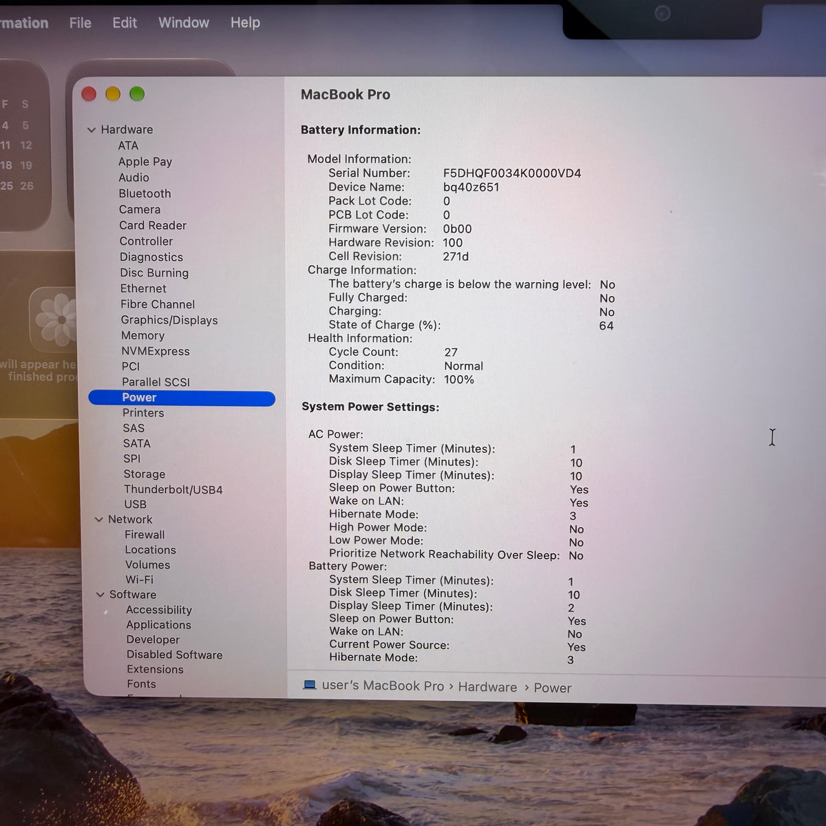 2026 Apple MacBook Pro 14" M5 Pro 16C GPU 4.6GHz 24GB RAM 1TB SSD MGDN4LL/A