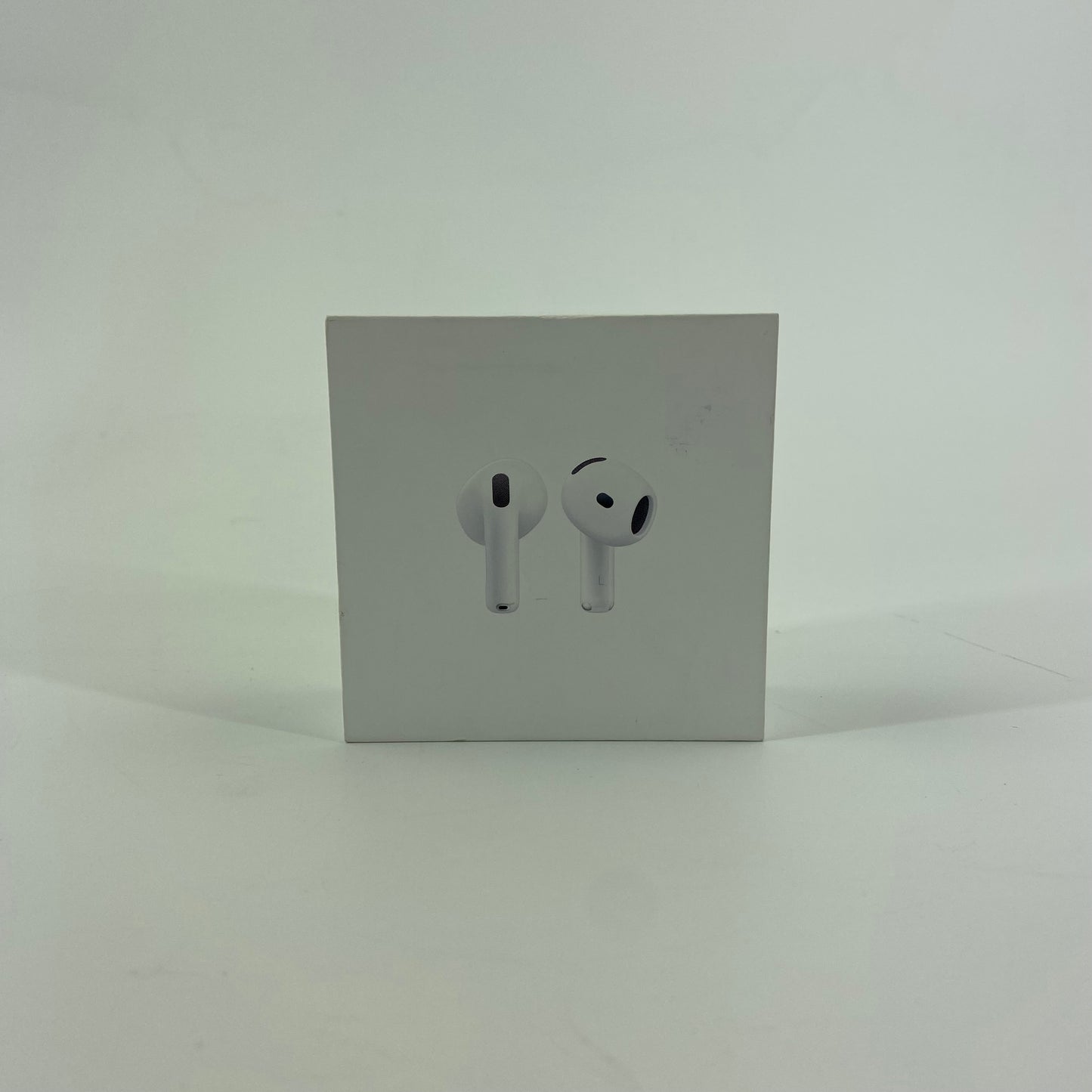 Apple AirPods 4th Gen A3053 A3050 A3058 MXP63LL/A