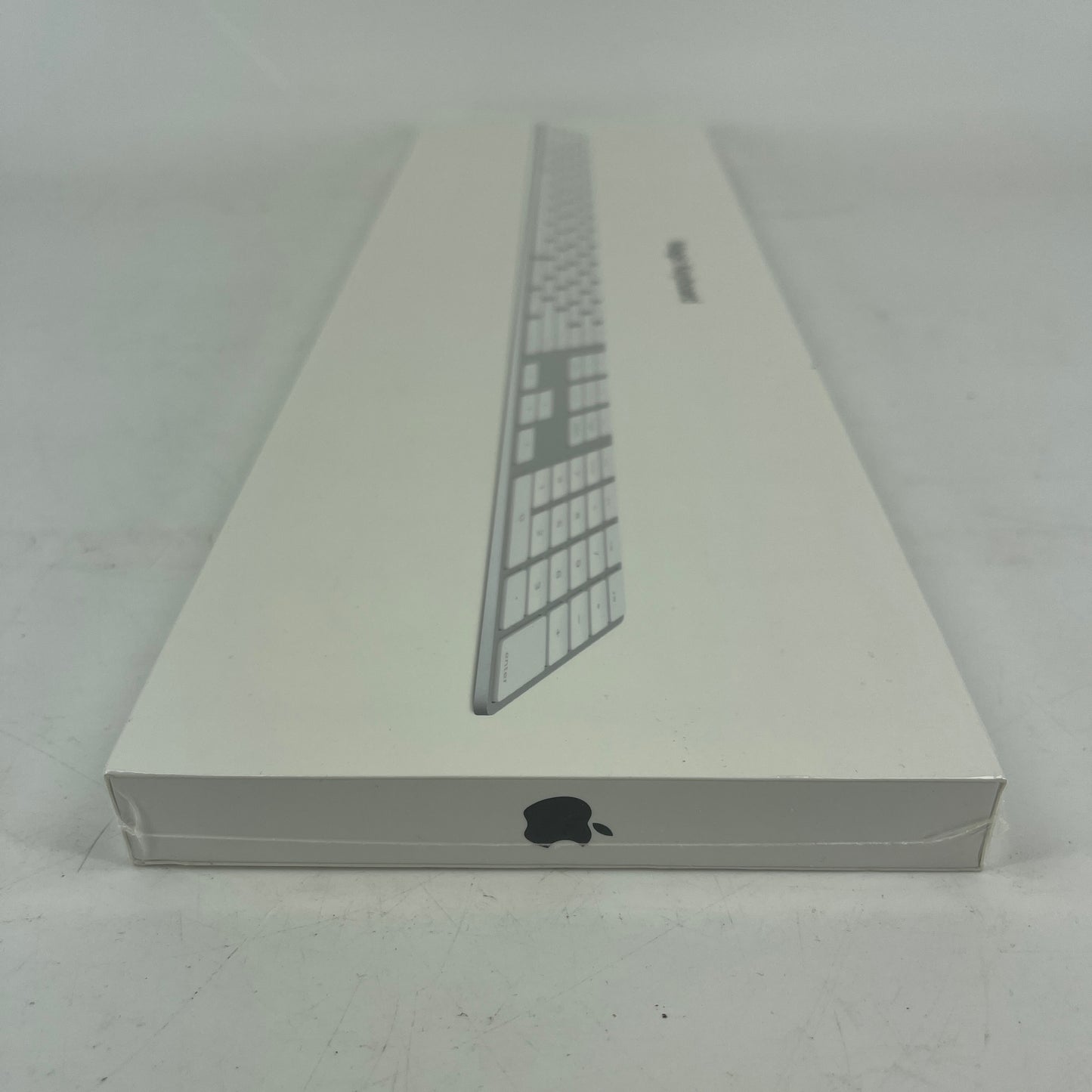 New Apple Magic Keyboard Silver MQ052LL/A A1843