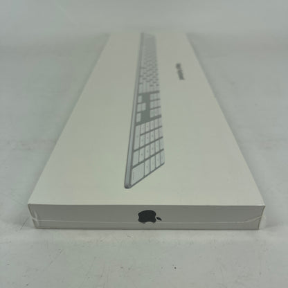 New Apple Magic Keyboard Silver MQ052LL/A A1843