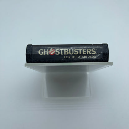 Ghostbusters  (Atari 2600,  1985)