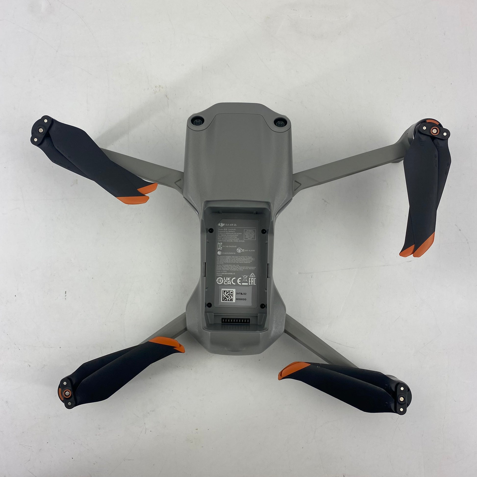 DJI Air 2S 4K Camera Drone DA2SUE1 Fly More Combo PayMore Bellevue