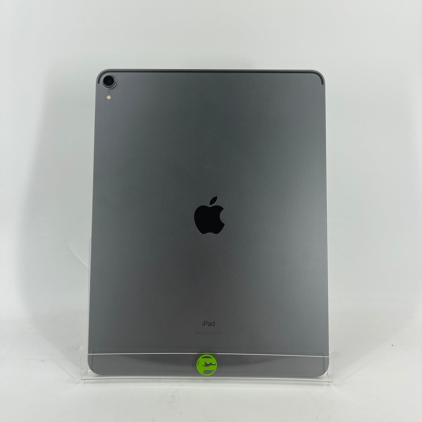 WiFi Only Apple iPad Pro 12.9" 3rd Gen 256GB Space Gray MTFL2LL/A A1876