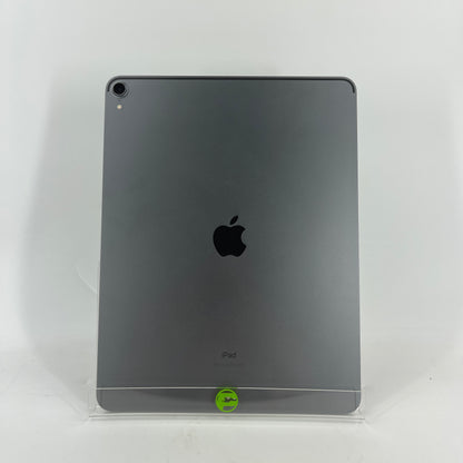 WiFi Only Apple iPad Pro 12.9" 3rd Gen 256GB Space Gray MTFL2LL/A A1876