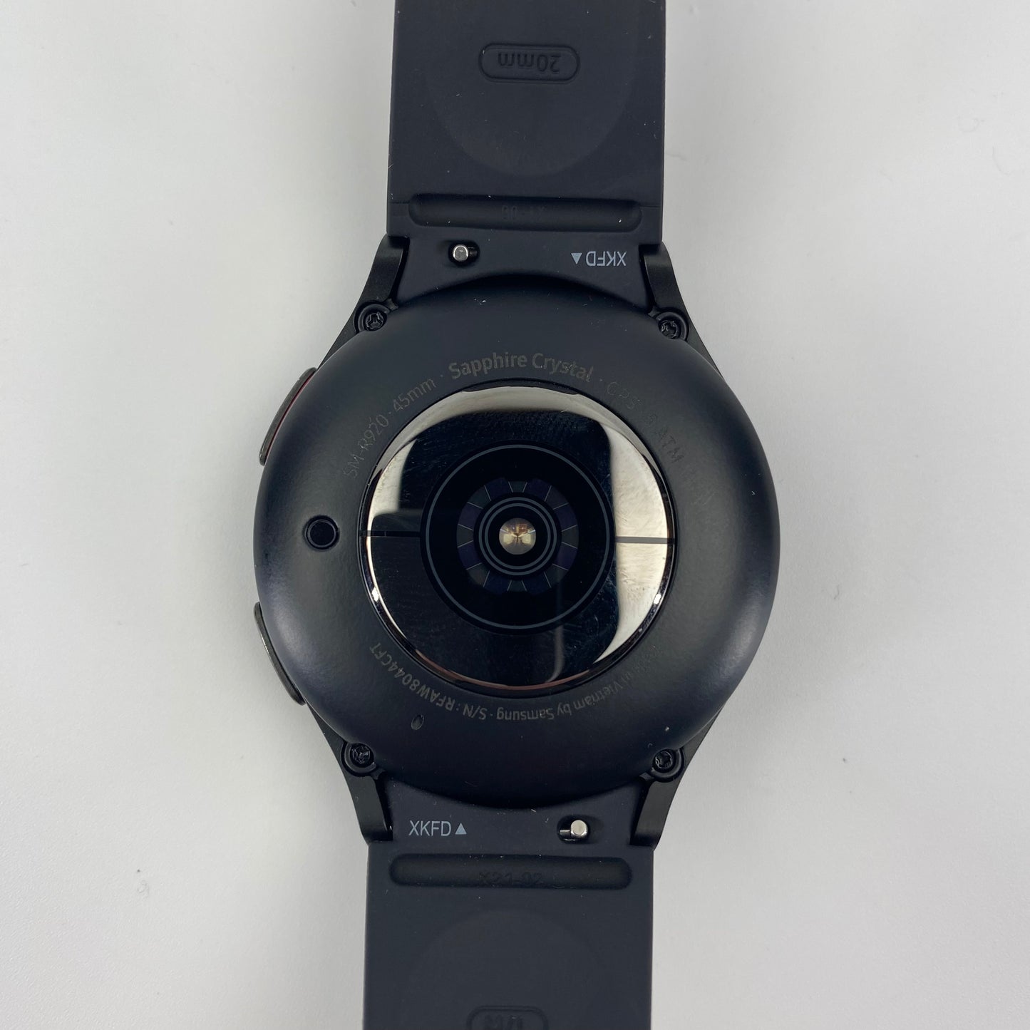 WiFi Only Samsung Galaxy Watch5 Pro Aluminum SM-R920