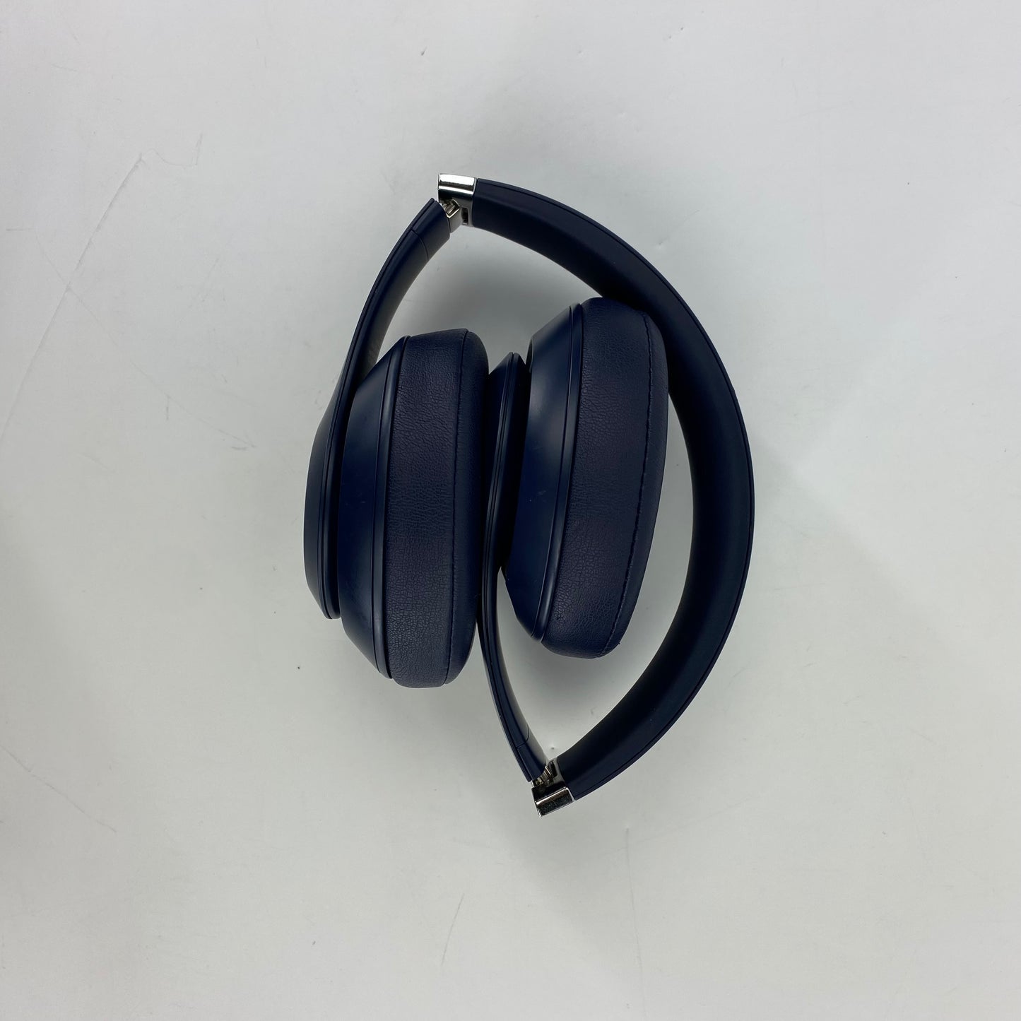 Beats Studio3 Wired Over-Ear Headphones Navy STUDIO3