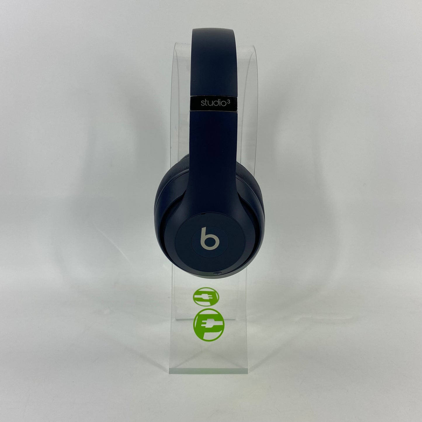 Beats Studio3 Wired Over-Ear Headphones Navy STUDIO3