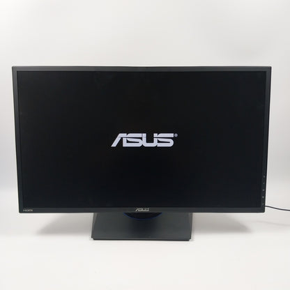 ASUS 24" VG245H FHD TN 75Hz Gaming Monitor 1ms 1080p