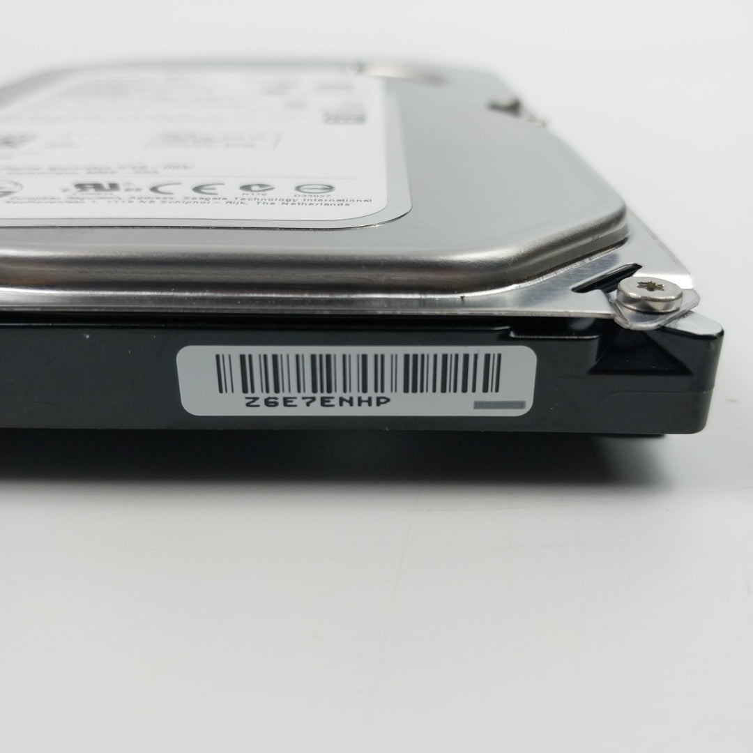 Seagate Barracuda ST500DM002 500GB HDD 1BD142-543 Hard Disk Drive Qty 2