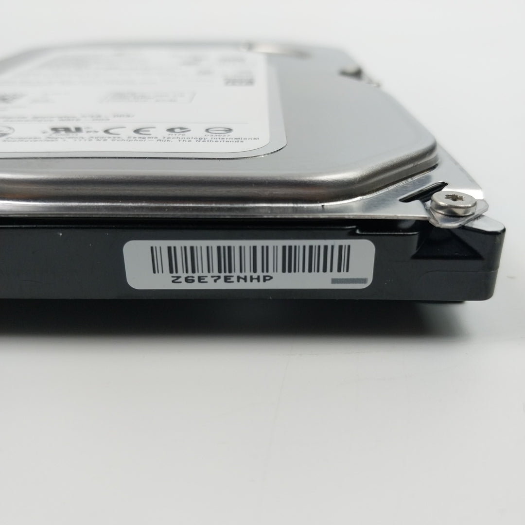 Seagate Barracuda ST500DM002 500GB HDD 1BD142-543 Hard Disk Drive Qty 2