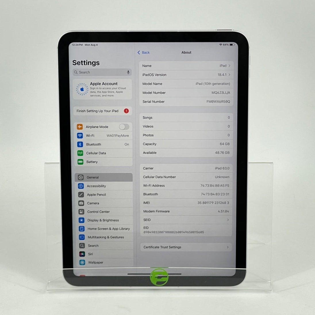 Product Image