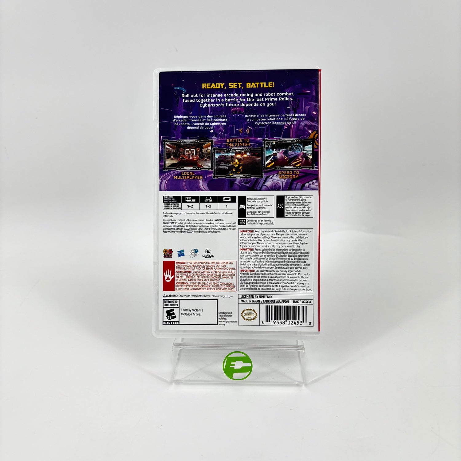Product Image