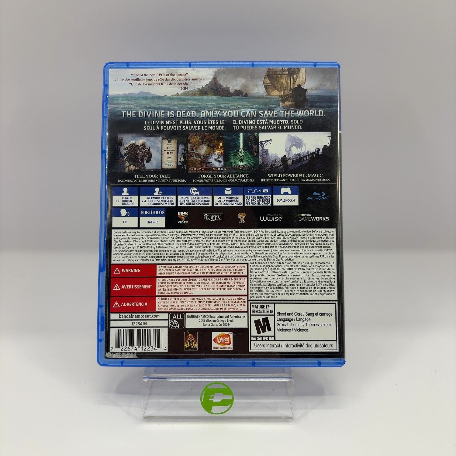 Product Image