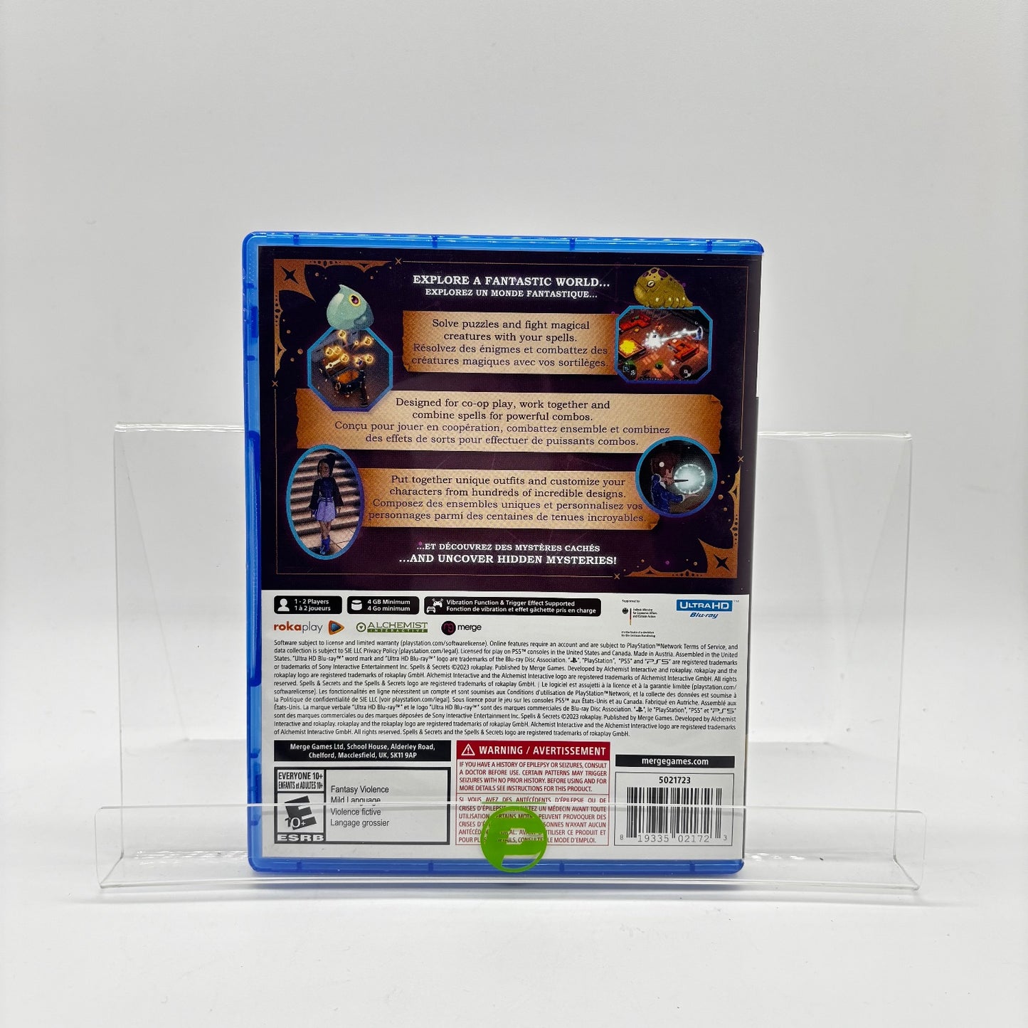 Product Image