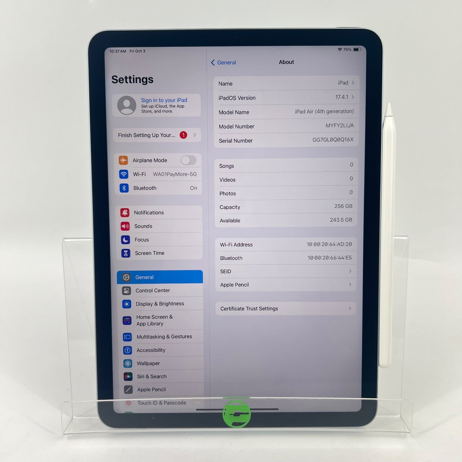Product Image