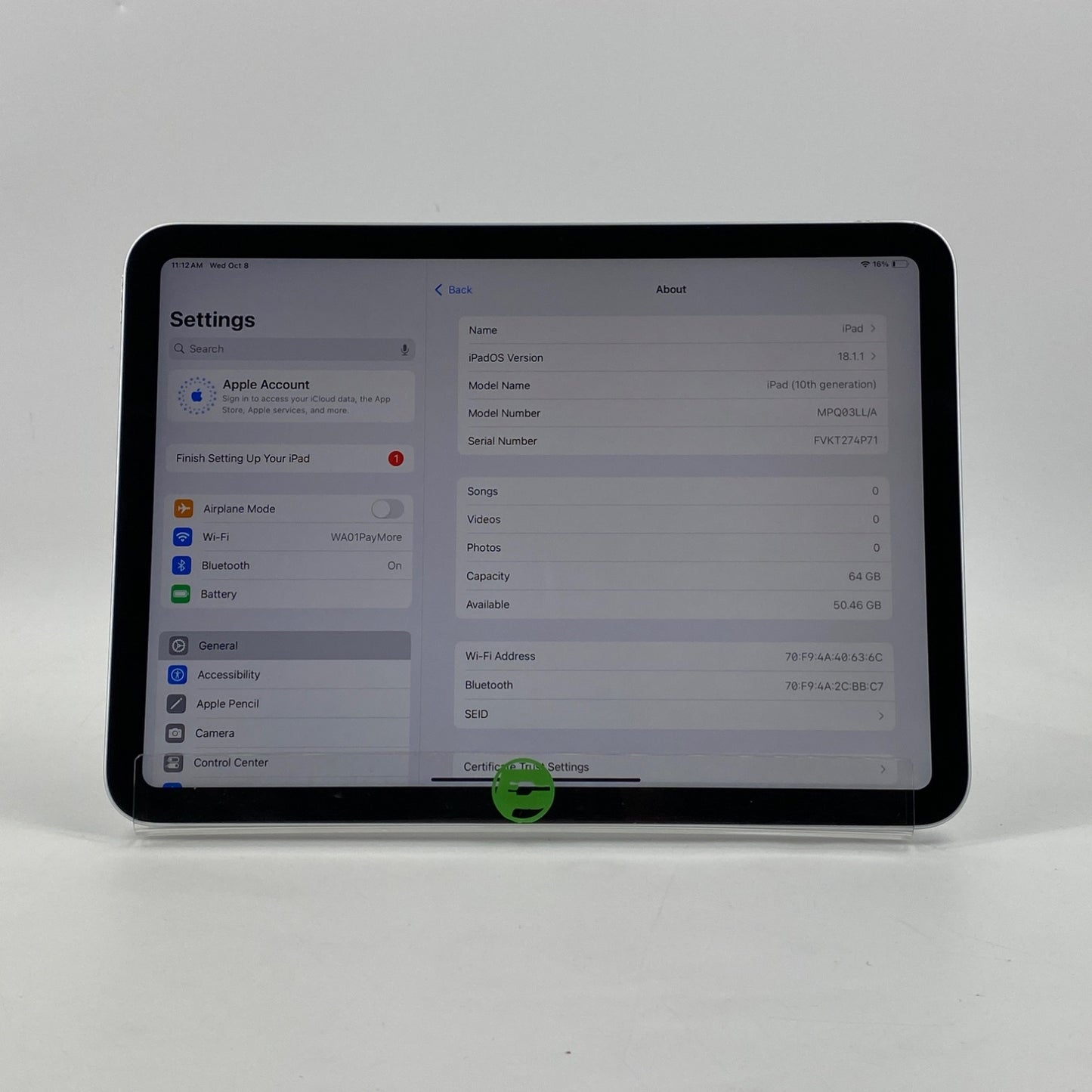 Product Image