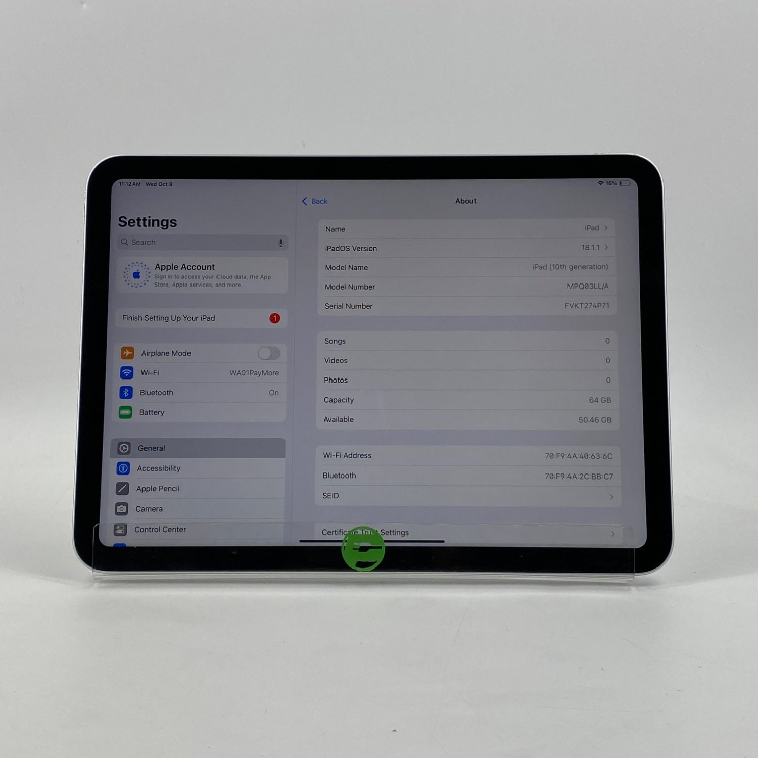 Product Image