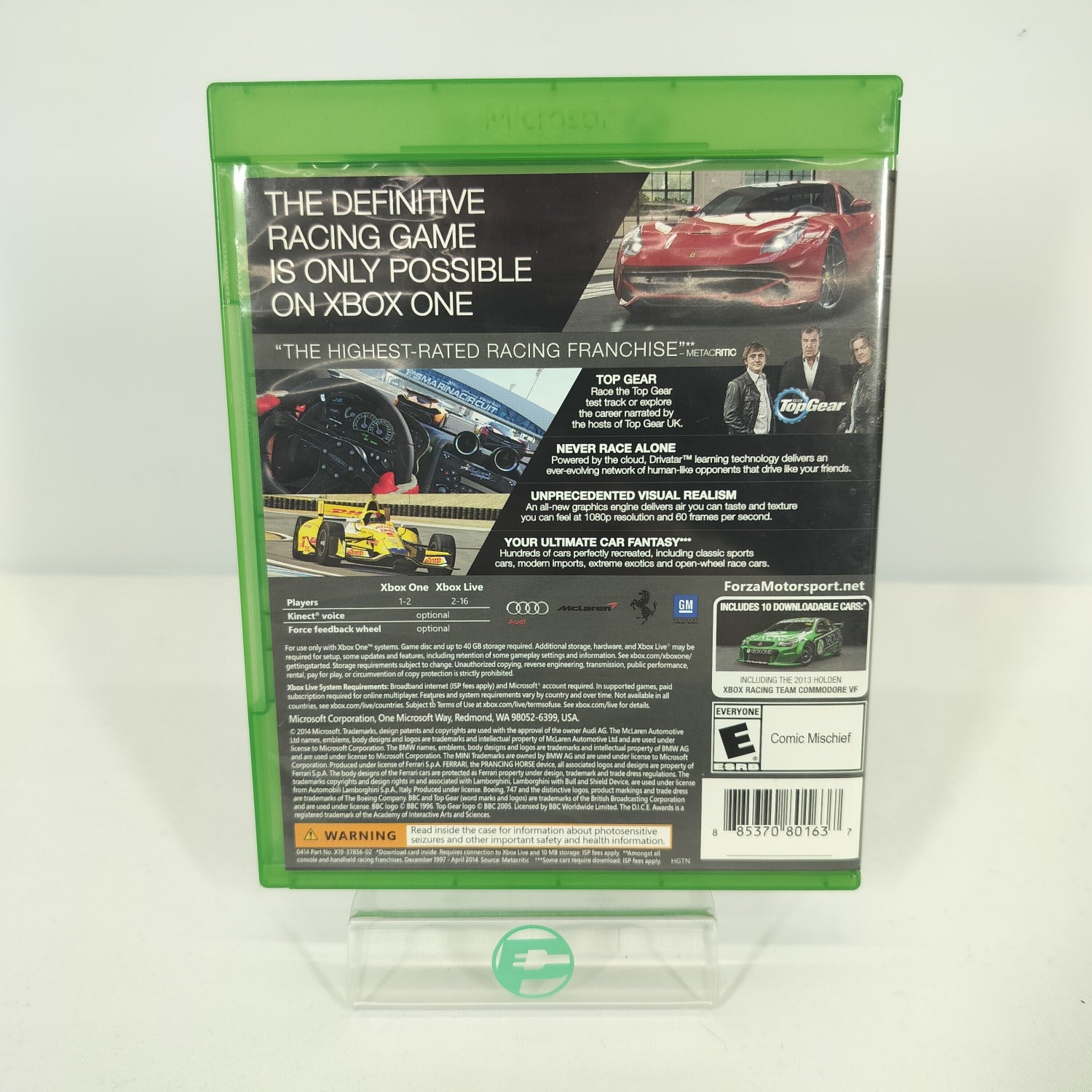 Product Image