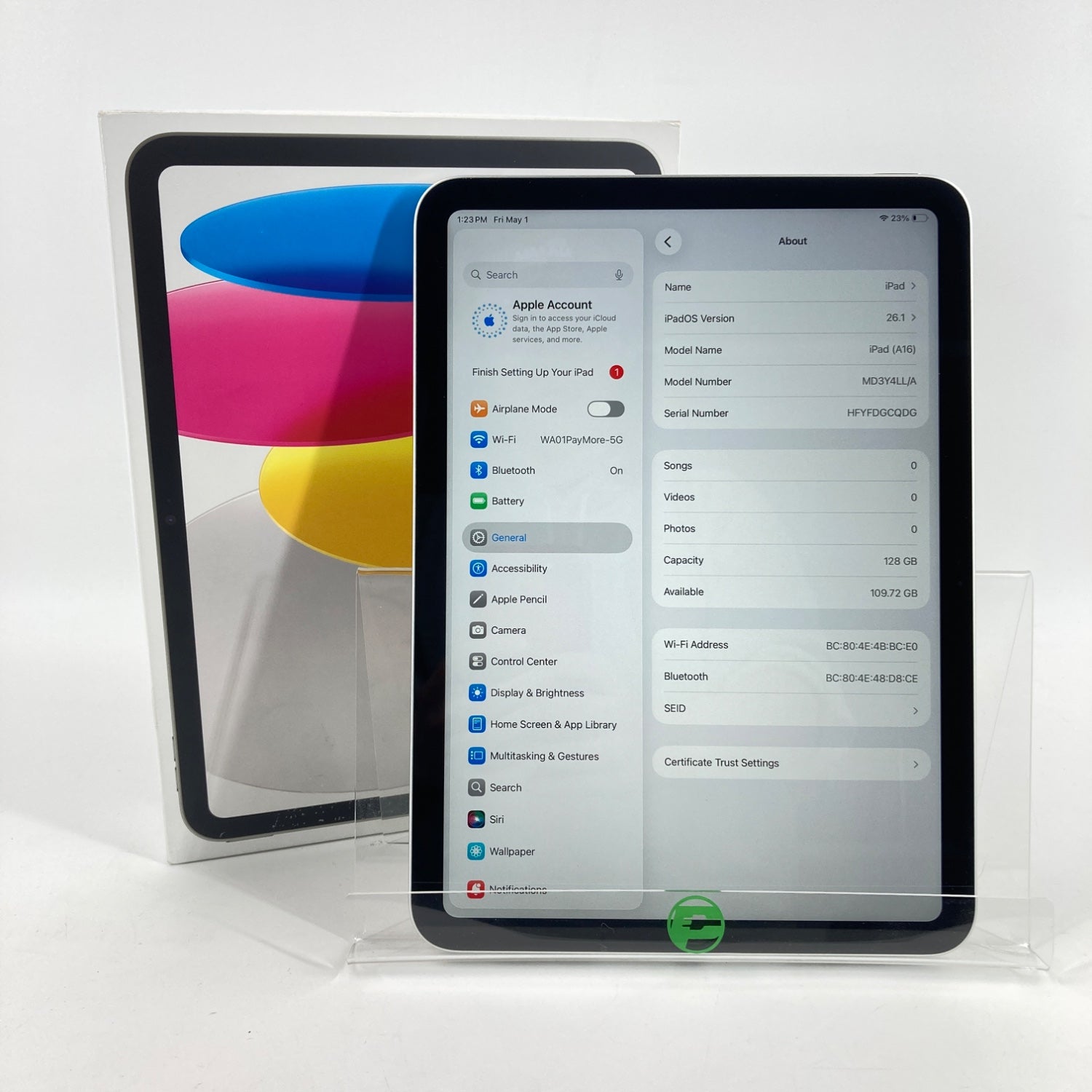 Product Image