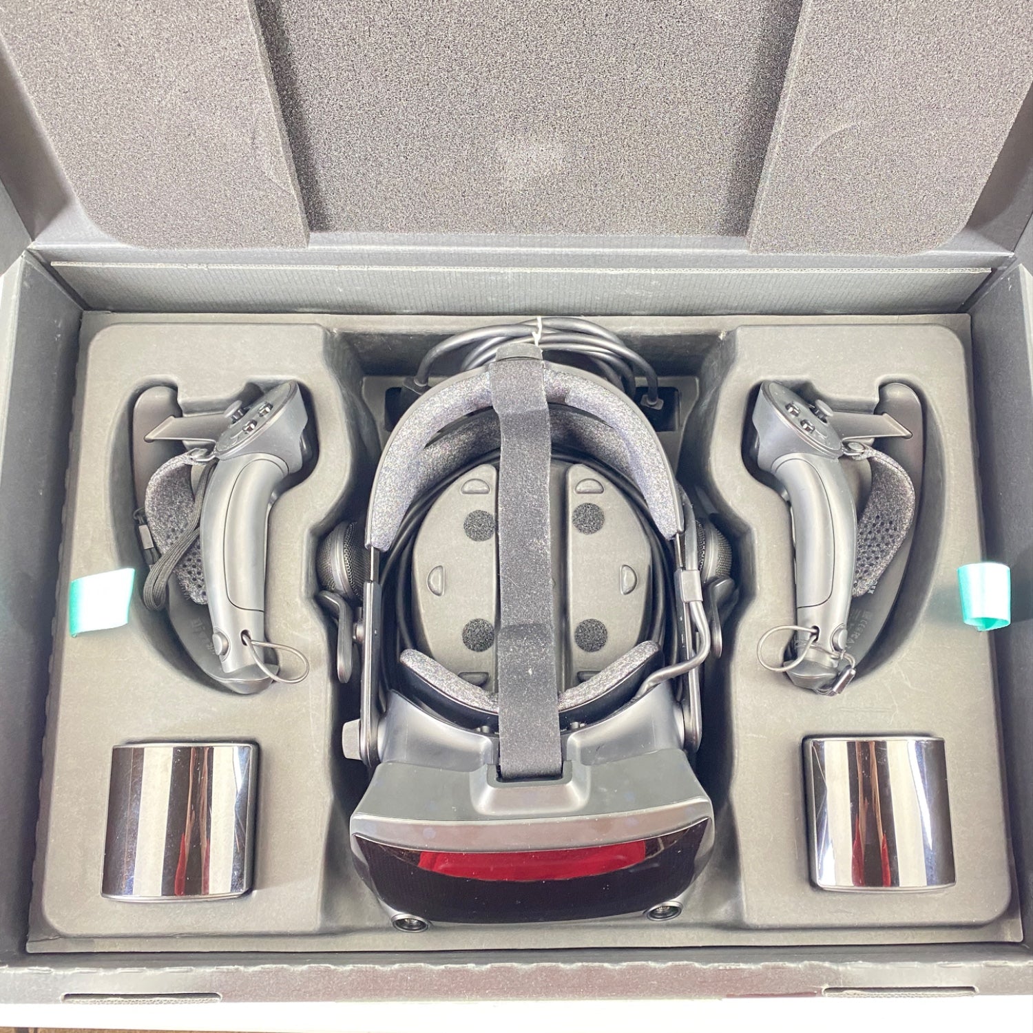 Valve Index VR Kit VR System 1007 – PayMore Bellevue