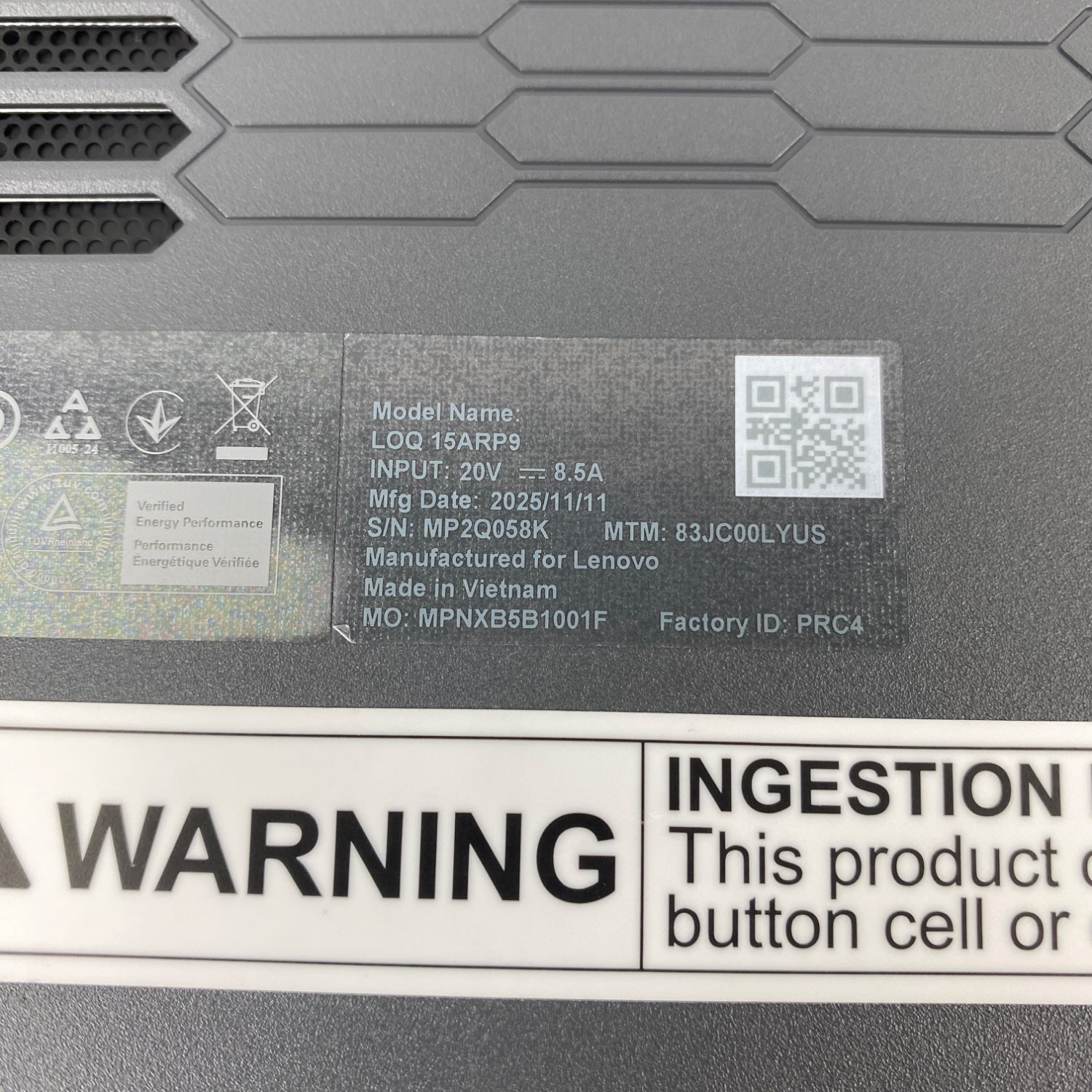 Product Image