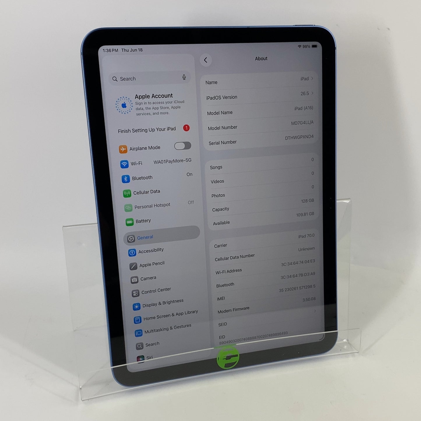 Product Image