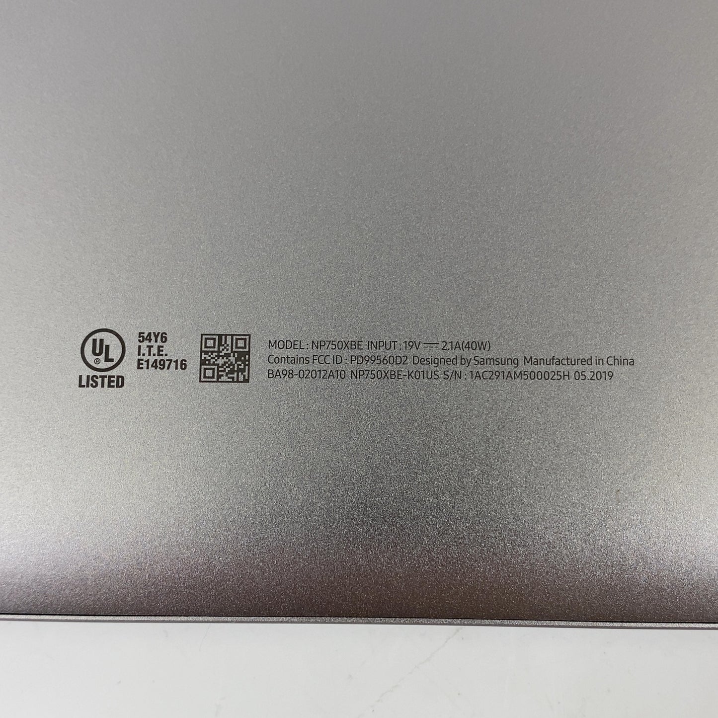 Product Image