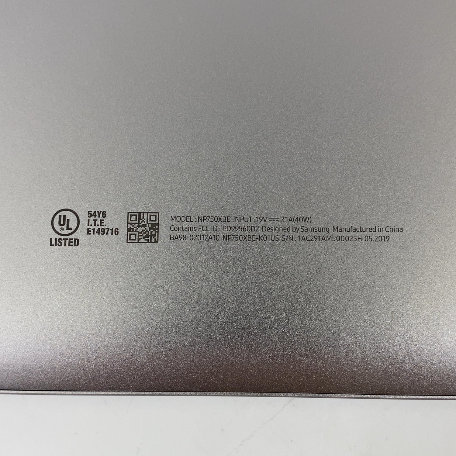 Product Image