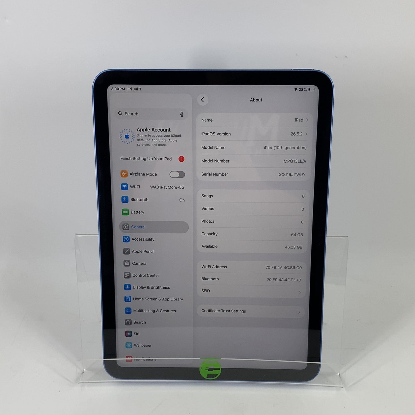 Product Image
