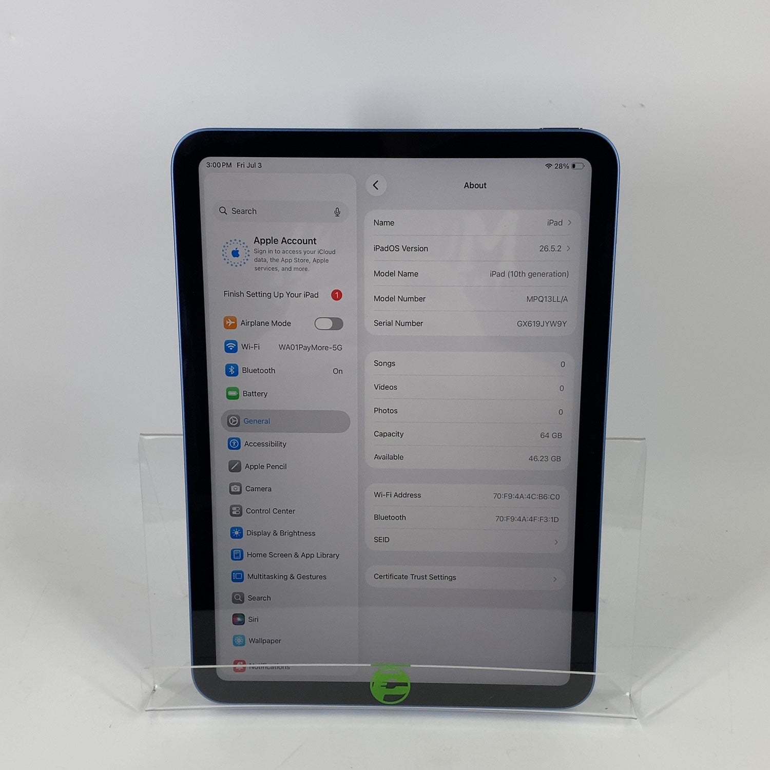 Product Image