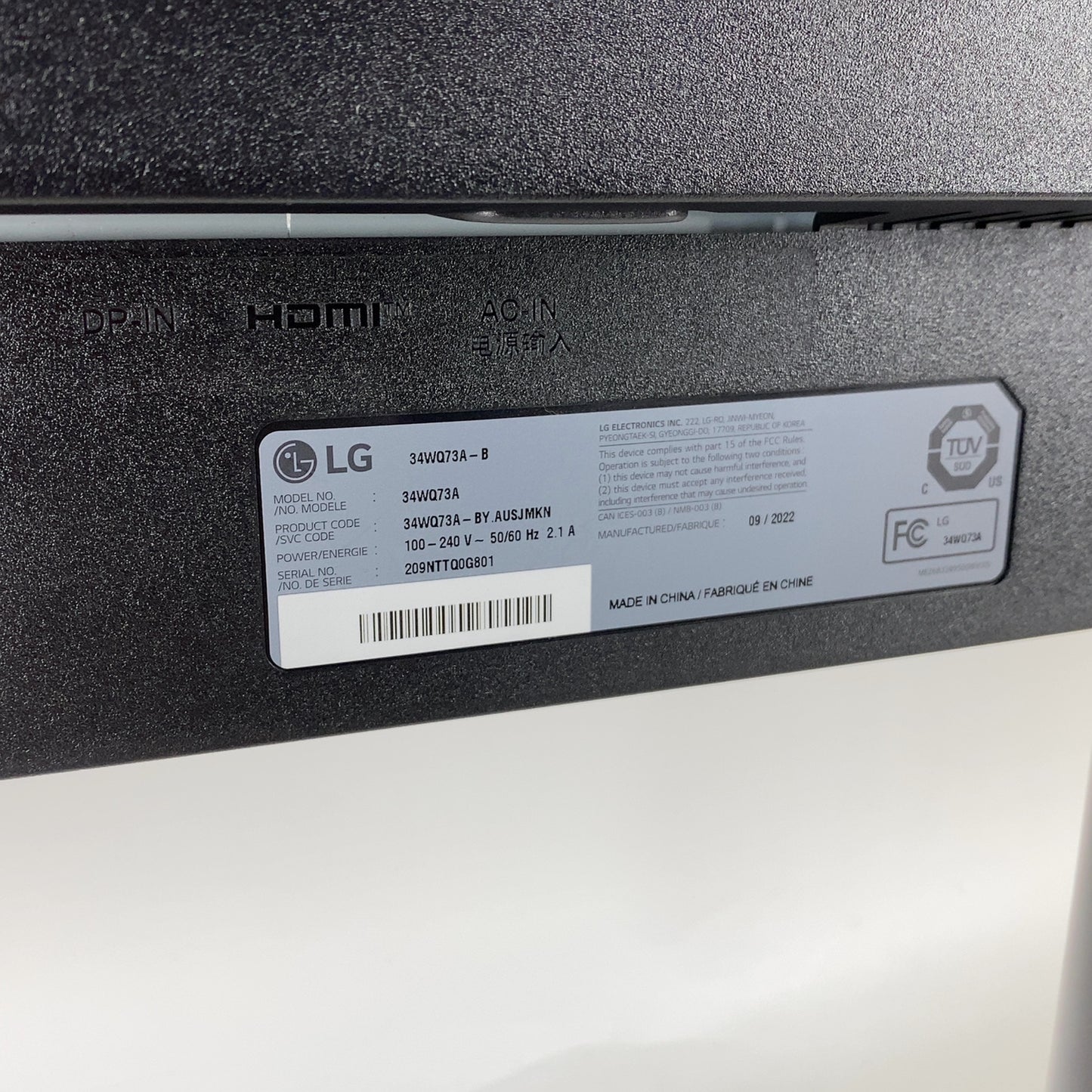 Product Image
