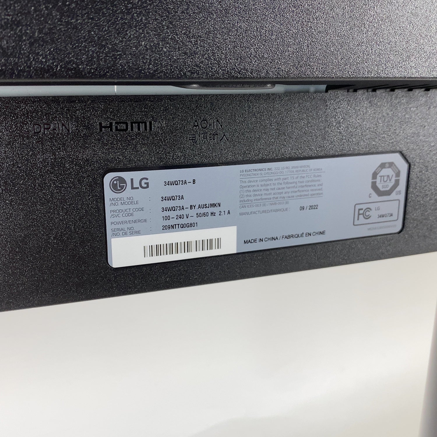 Product Image