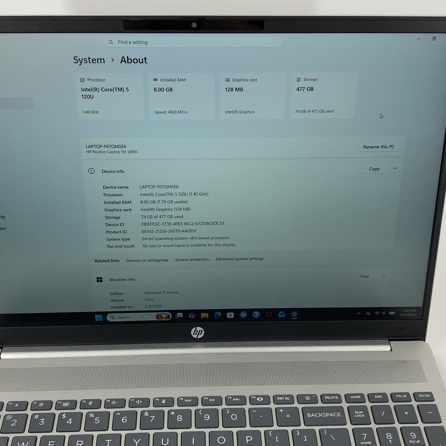 Product Image