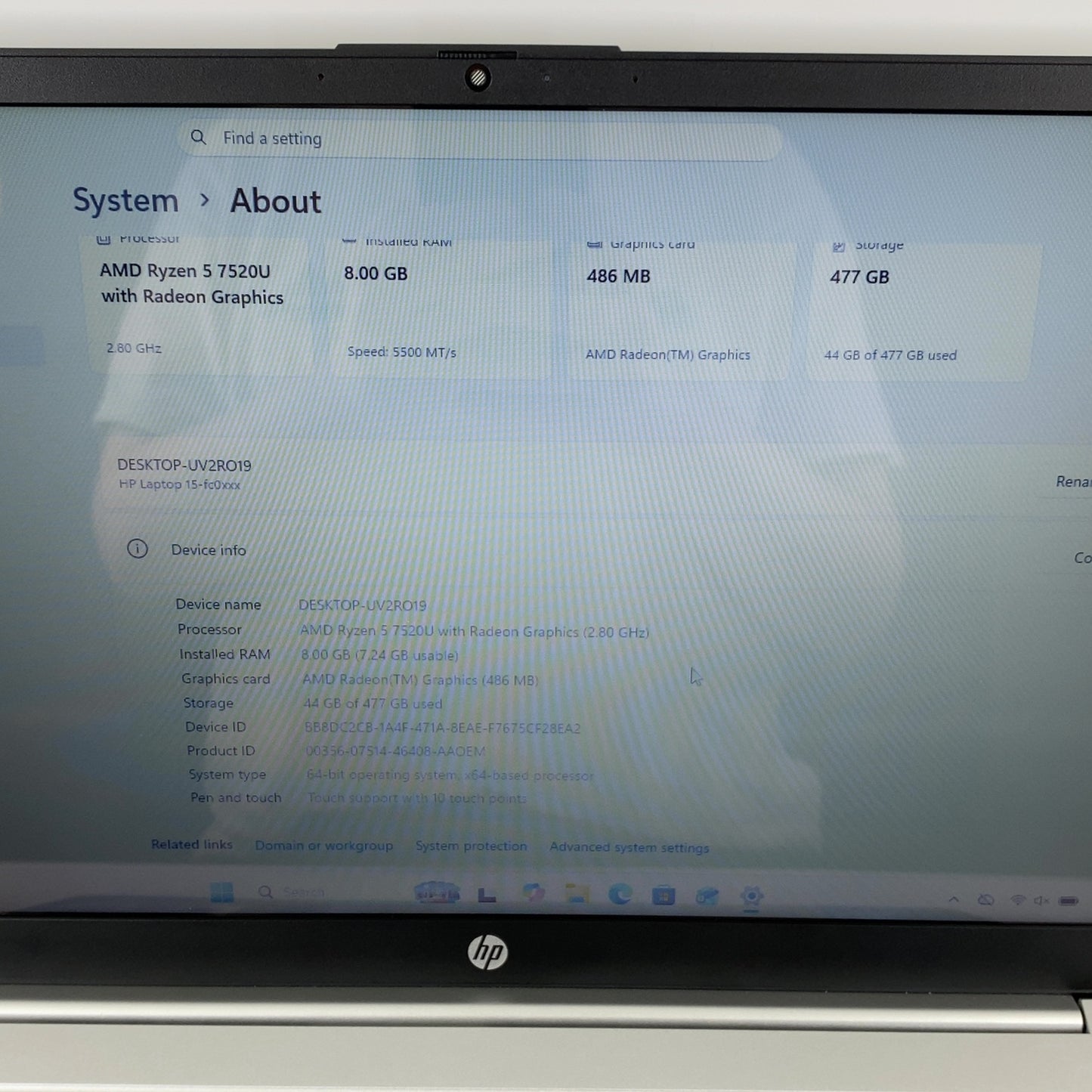 Product Image
