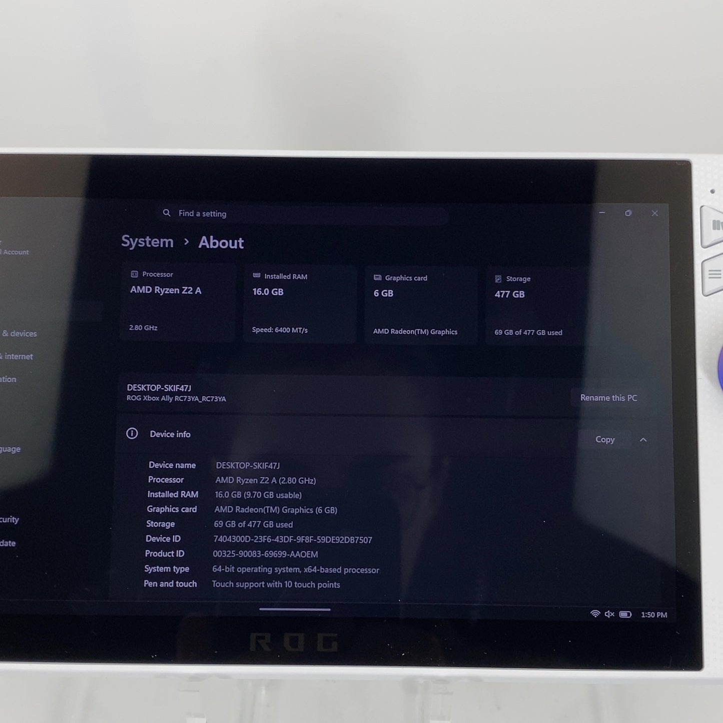 Product Image