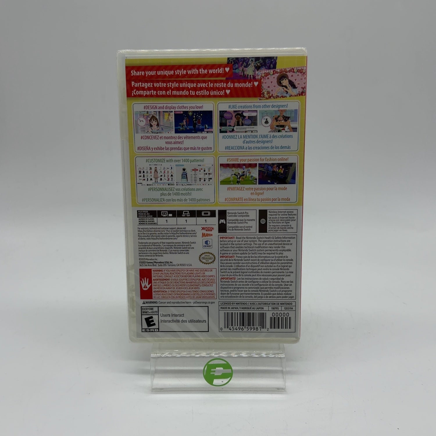 Product Image
